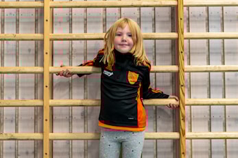 Velkommen til sommeravslutning for skolebarna i allidrett